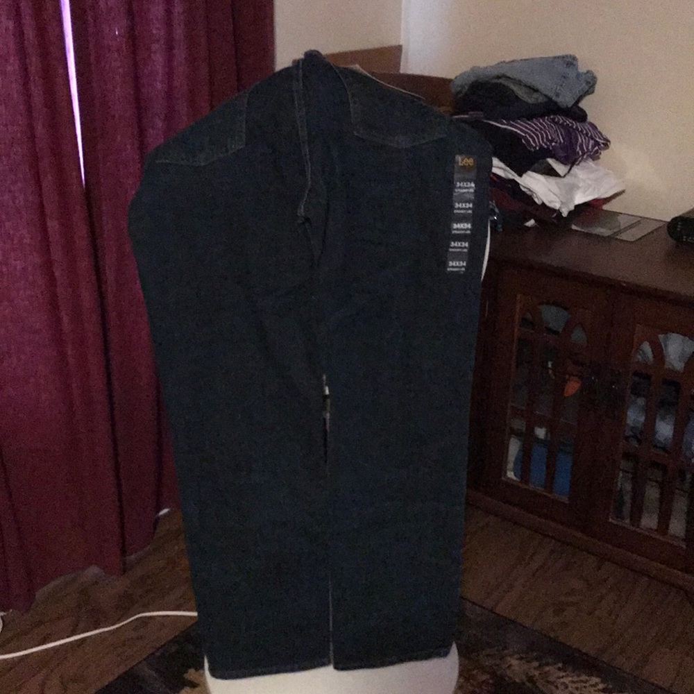 Lee jeans